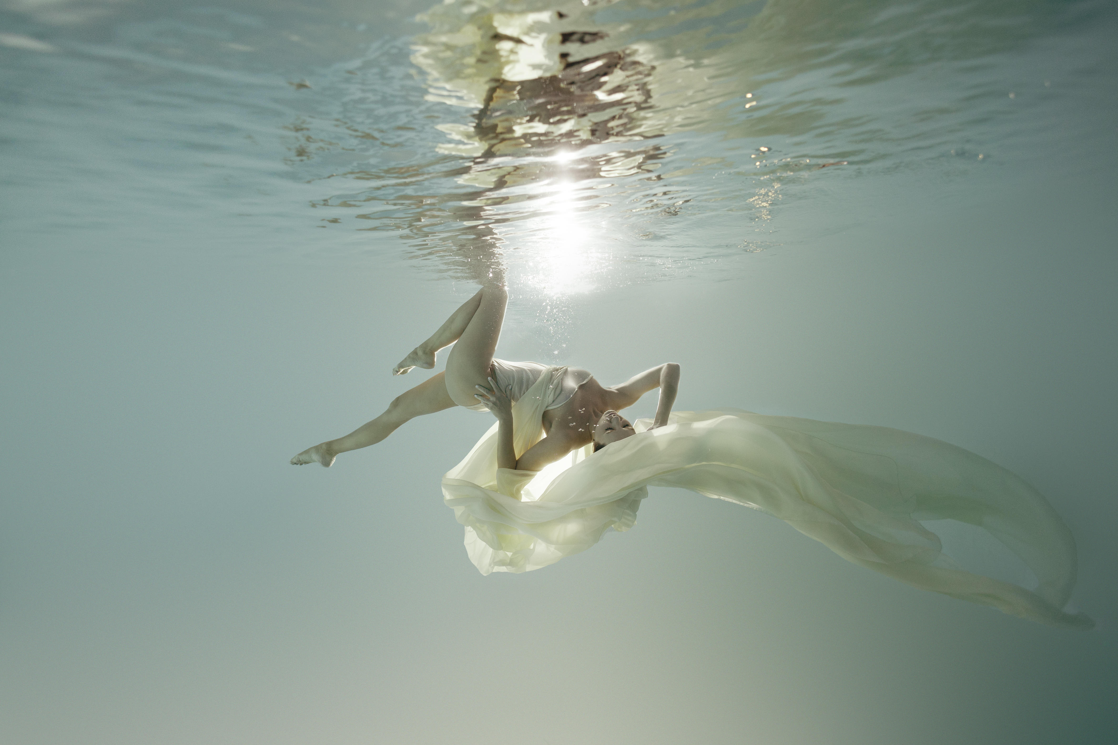 Schwangerschaftsfotografie von Verena Panzitt